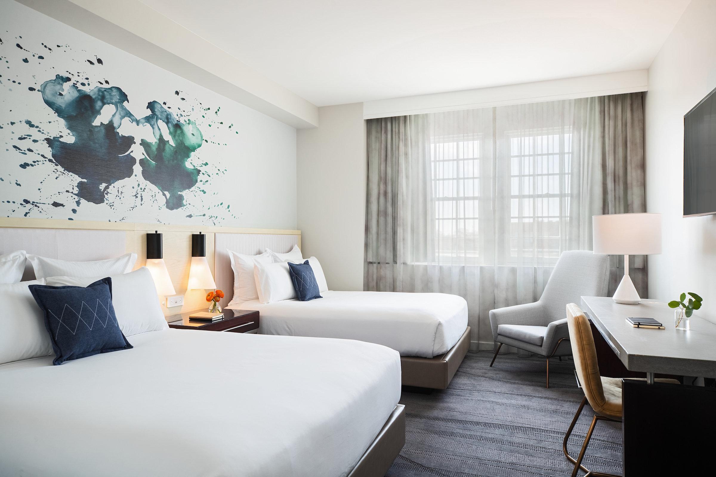คิมป์ตัน ลอเรียน โฮเต็ล แอนด์ สปา Hotel อเล็กซานเดรีย ภายนอก รูปภาพ