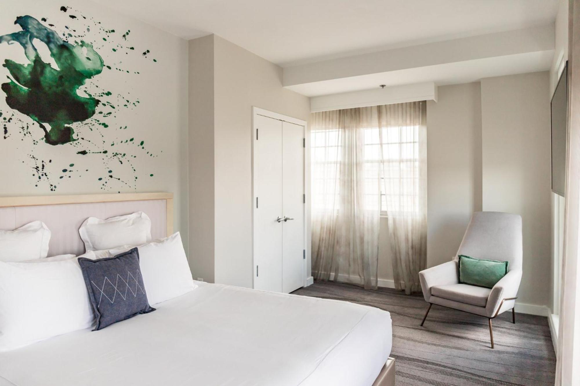 คิมป์ตัน ลอเรียน โฮเต็ล แอนด์ สปา Hotel อเล็กซานเดรีย ภายนอก รูปภาพ